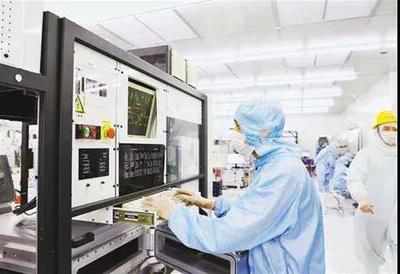 月影燈飾網(wǎng)絡(luò)技術(shù)研發(fā)助力全銅燈飾銷量全國第一