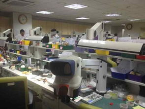 中國(guó)醫(yī)療器械工業(yè)公司的網(wǎng)絡(luò)技術(shù)研發(fā) 賦能智慧醫(yī)療新未來