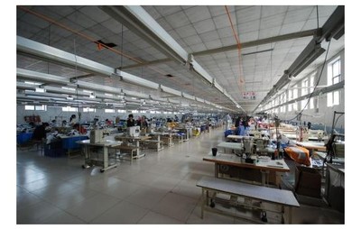 網絡定制賦能，蝦想以技術研發效率革新服飾行業格局